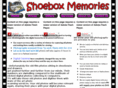 shoeboxmemories.co.uk