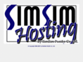 simsim-hosting.com