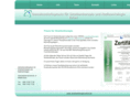 strahlentherapie-erfurt.com