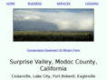 surprisevalley.us