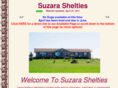 suzarashelties.com