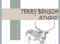 terrybenschstudio.com
