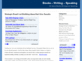 thebooklistings.org