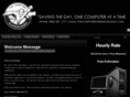 thecomputersuperhero.com