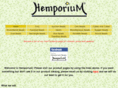 thehemporium.com