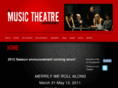 themusictheatrecompany.org