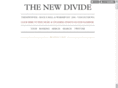 thenewdivide.com