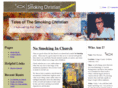 thesmokingchristian.com
