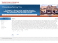 timnicholsandsons.com