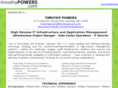 timothypowers.com