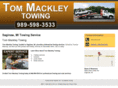 tmackleytowing.com