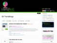 trendroll.com