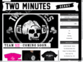 twominutesderby.com