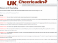 ukcheer.co