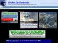 underdeumbrella.com