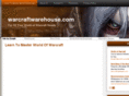 warcraftwarehouse.com