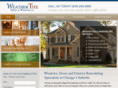 weathertitehome.com