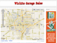 wichitagaragesales.com