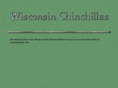 wisconsinchinchillas.com