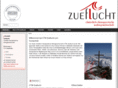 zueflucht.com