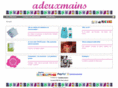 adeuxmains.com