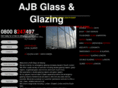 ajbglassandglazing.com