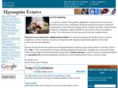 algonquinestates.com