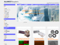 alliance-bio.com