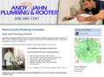 andyjahnplumbingtacoma.com