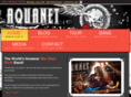 aquanetband.com