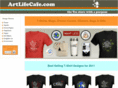 artlifecafe.com