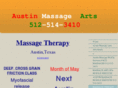 austinmassage.biz