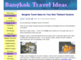 bangkok-travel-ideas.com