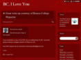 bciloveyou.com