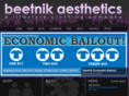 beetnikaesthetics.com