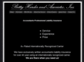 bettyharden.com