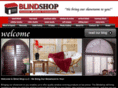 blindshopaz.com