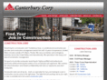 canterburycorp.com