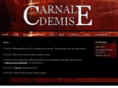 carnaldemise.com