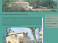 casadellerondinelle.com