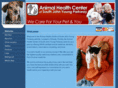 centralfloridavet.com