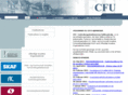 cfu-net.dk