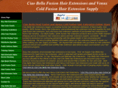 ciaobellaextensions.com