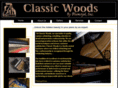 classic-woods.net