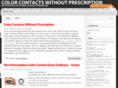 colorcontactswithoutprescription.com
