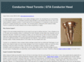 conductorhead.com
