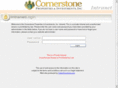 cornerstonebackoffice.com
