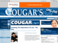 cougarsbyte.com