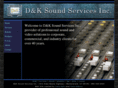 dandksound.com