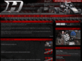 darrenhagenracing.com